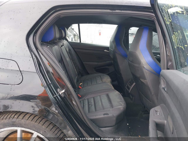 Volkswagen Golf R 2024 WVWEB7CD6RW228019 Image 8