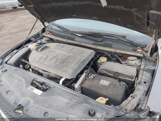 Chrysler 200 S 2016 1C3CCCDG2GN198191 Image 10