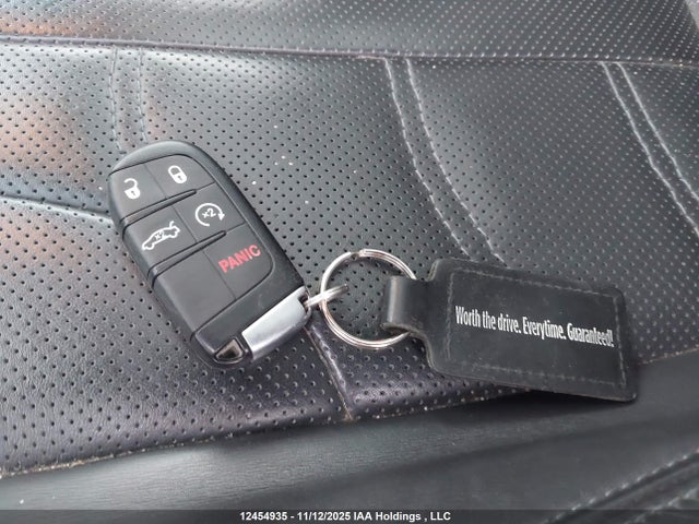 Chrysler 200 S 2016 1C3CCCDG2GN198191 Image 11