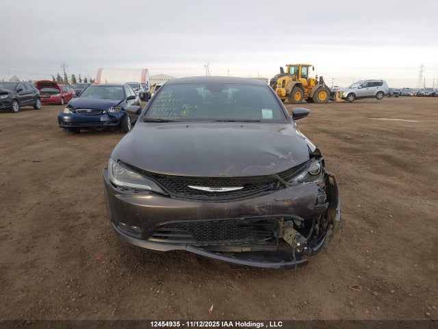 Chrysler 200 S 2016 1C3CCCDG2GN198191 Image 13