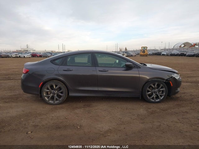 Chrysler 200 S 2016 1C3CCCDG2GN198191 Image 14