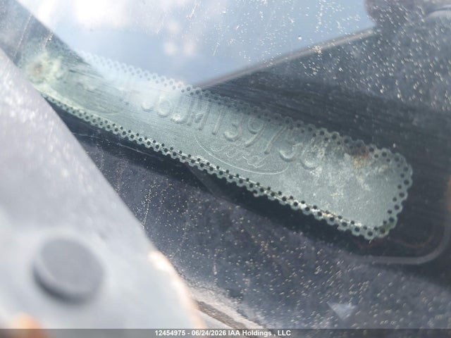 2013 Ford Fiesta Titanium მანქანა იყიდება აუქციონზე, vin: 3FADP4FJ6DM139756, აუქციონის ნომერი: 12454975