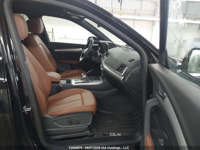 Aukcja sprzedaży 2025 Audi Q5 Premium Plus 45, vin: WA1EAAFY1S2013542, numer aukcji: 12454979