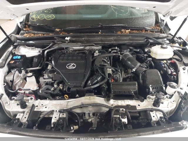 Lexus Rx 500h 2023 2T2BCMEA4PC004377 Image 10