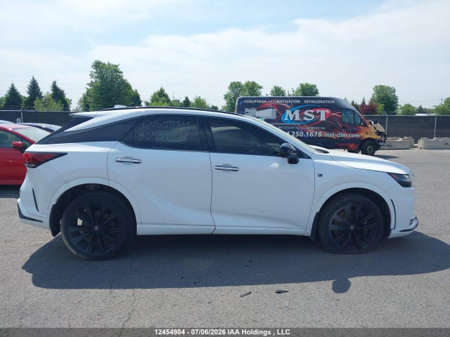 Lexus Rx 500h 2023 2T2BCMEA4PC004377 Image 14