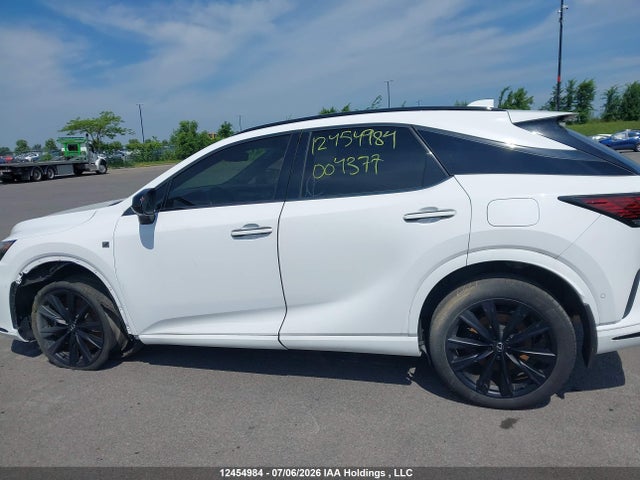 Lexus Rx 500h 2023 2T2BCMEA4PC004377 Image 15