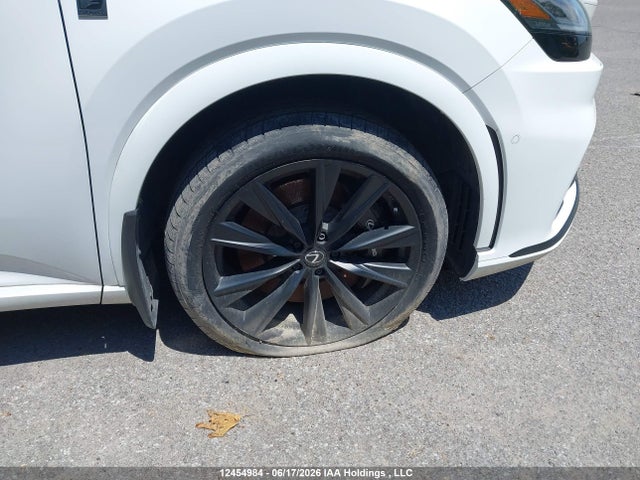 Lexus Rx 500h 2023 2T2BCMEA4PC004377 Image 21