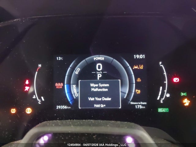 Lexus Rx 500h 2023 2T2BCMEA4PC004377 Image 7