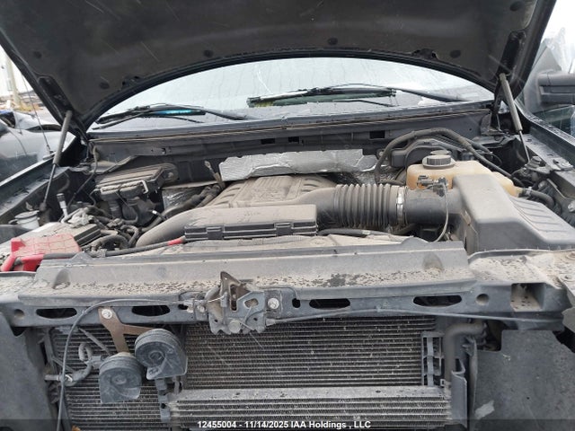 12455004 :رقم المزاد ، 1FTFW1ET9CFB59389 vin ، 2012 Ford F-150 Lariat مزاد بيع