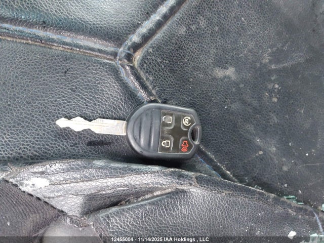 12455004 :رقم المزاد ، 1FTFW1ET9CFB59389 vin ، 2012 Ford F-150 Lariat مزاد بيع