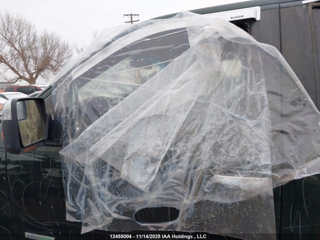 12455004 :رقم المزاد ، 1FTFW1ET9CFB59389 vin ، 2012 Ford F-150 Lariat مزاد بيع