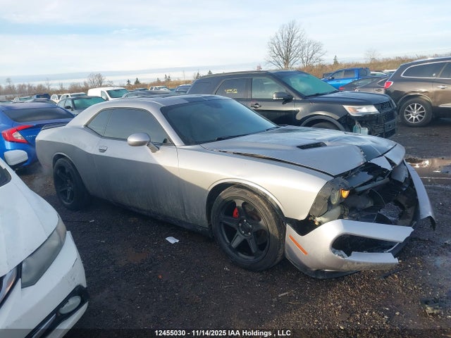 Dodge Challenger Sxt 2016 2C3CDZAG3GH322045 Image 14