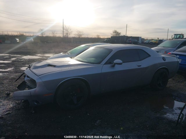 Dodge Challenger Sxt 2016 2C3CDZAG3GH322045 Image 15
