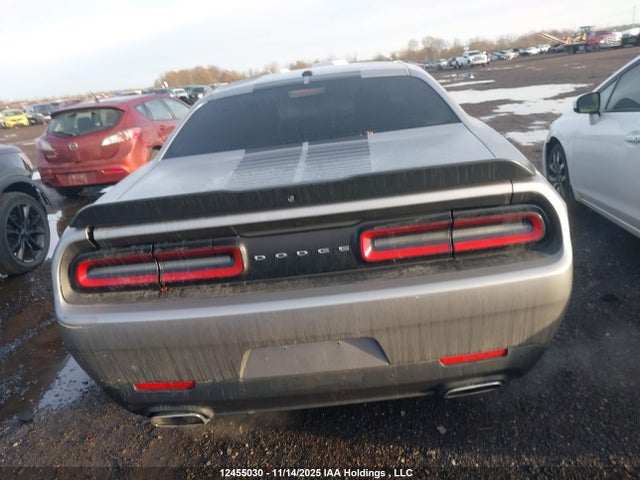 Dodge Challenger Sxt 2016 2C3CDZAG3GH322045 Image 17