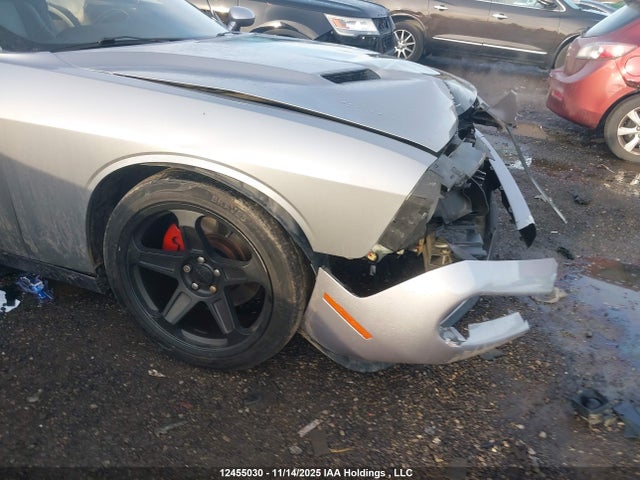 Dodge Challenger Sxt 2016 2C3CDZAG3GH322045 Image 6