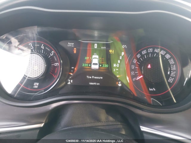 Dodge Challenger Sxt 2016 2C3CDZAG3GH322045 Image 7