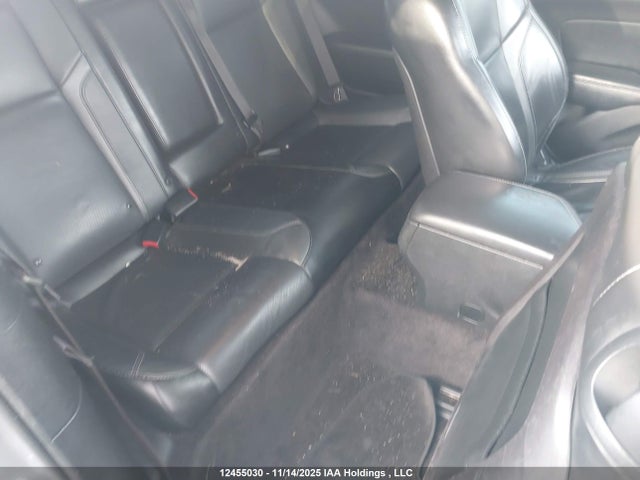 Dodge Challenger Sxt 2016 2C3CDZAG3GH322045 Image 8