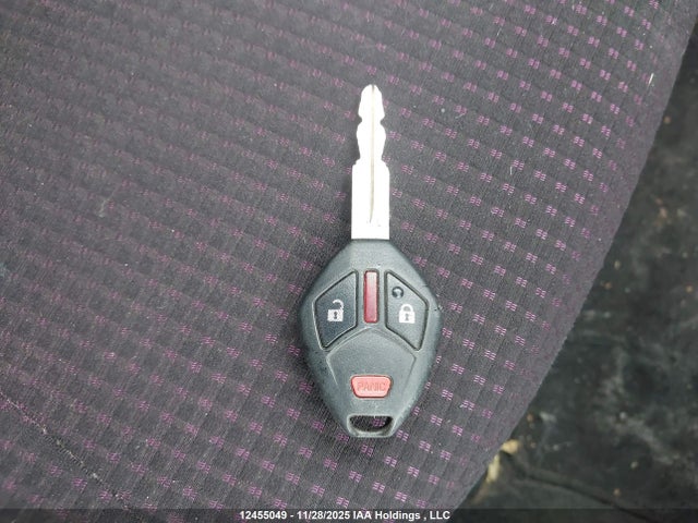 Mitsubishi MIRAGE ES 2014 ML32A4HJ2EH019834 Image 11