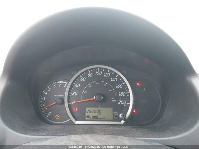 Mitsubishi MIRAGE ES 2014 ML32A4HJ2EH019834 Image 7