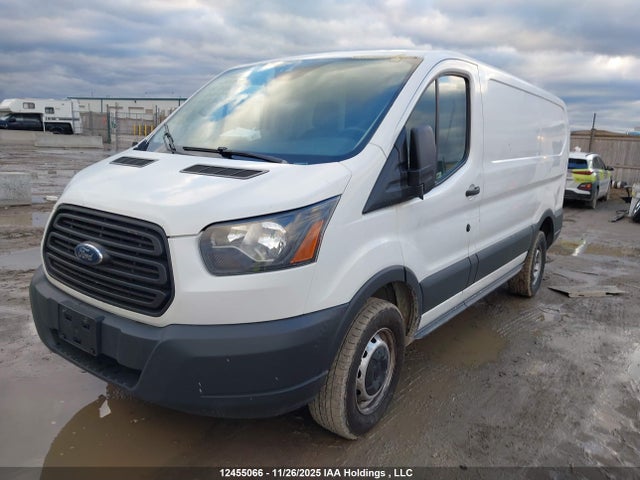 1FTYR1ZM5JKB48459 Ford Transit