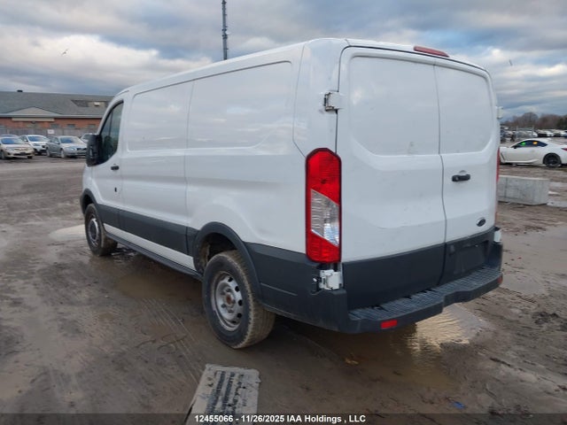 1FTYR1ZM5JKB48459 Ford Transit
