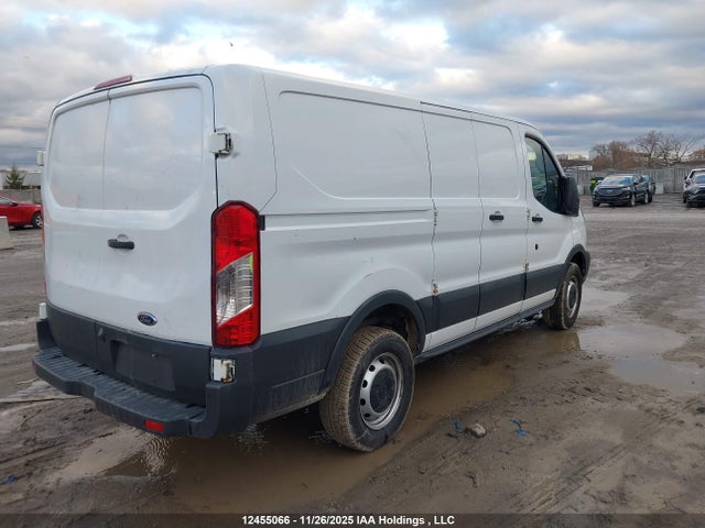1FTYR1ZM5JKB48459 Ford Transit