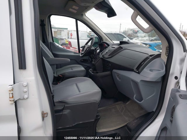 1FTYR1ZM5JKB48459 Ford Transit