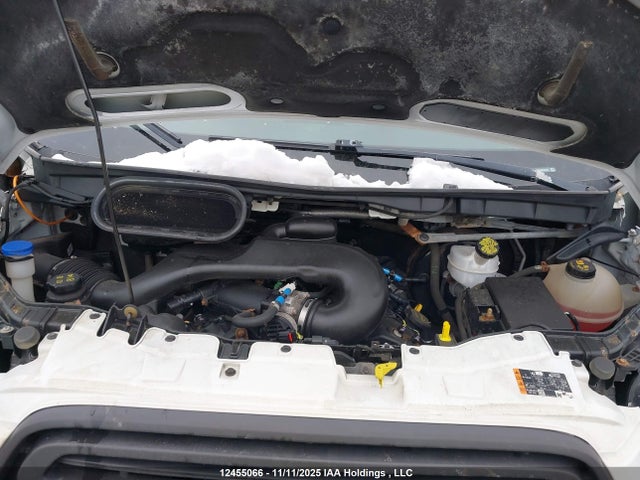 1FTYR1ZM5JKB48459 Ford Transit