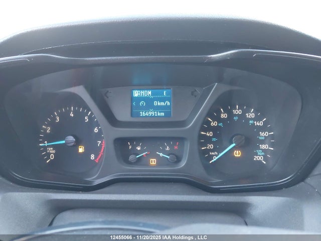 1FTYR1ZM5JKB48459 Ford Transit
