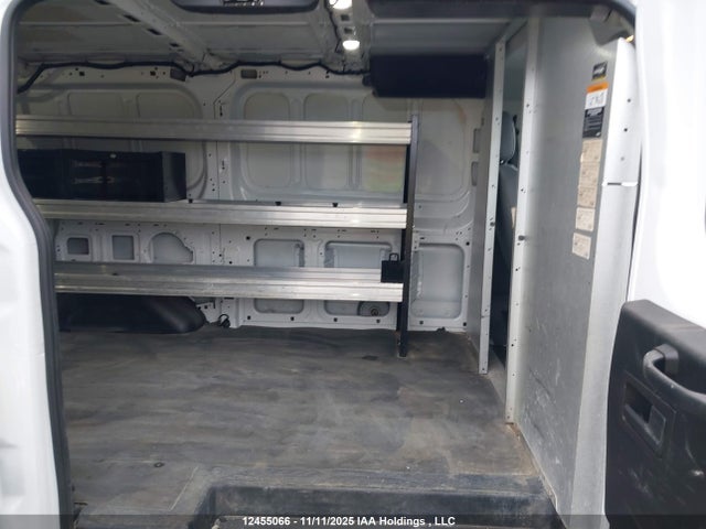 1FTYR1ZM5JKB48459 Ford Transit
