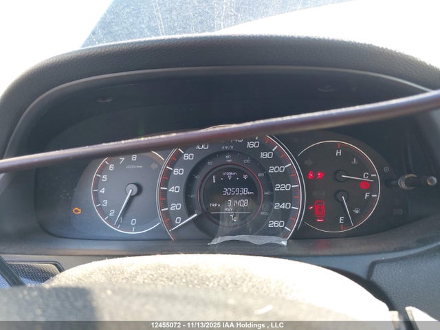 Aukcja sprzedaży 2015 Honda Accord Exl, vin: 1HGCT2A86FA800214, numer aukcji: 12455072