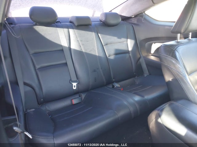 Aukcja sprzedaży 2015 Honda Accord Exl, vin: 1HGCT2A86FA800214, numer aukcji: 12455072