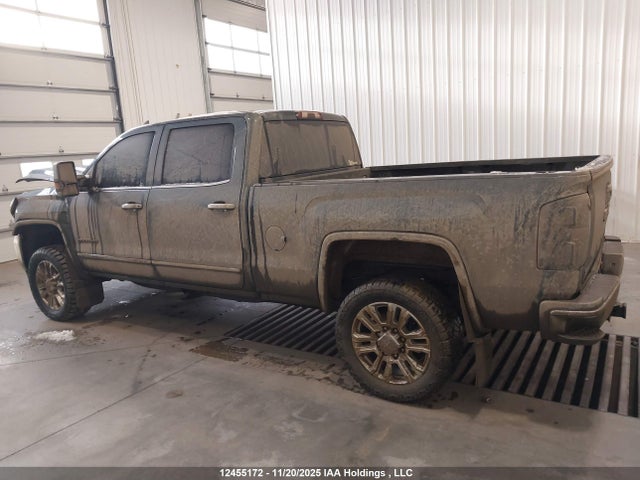 1GT12TEY4JF131686 GMC SIERRA 2500HD