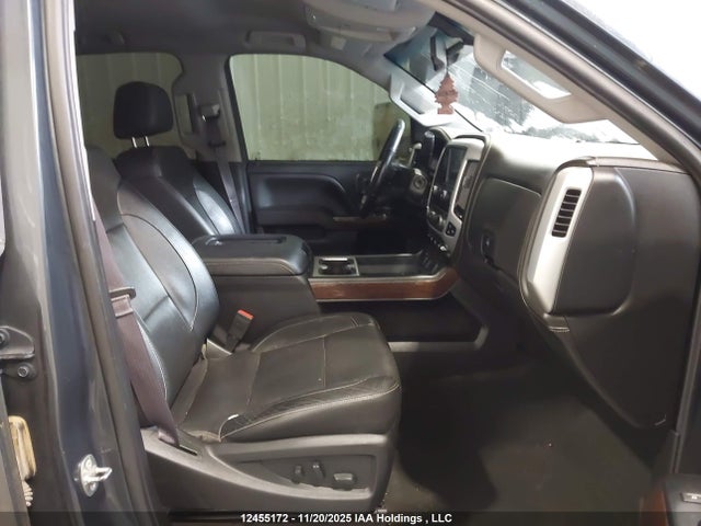 1GT12TEY4JF131686 GMC SIERRA 2500HD