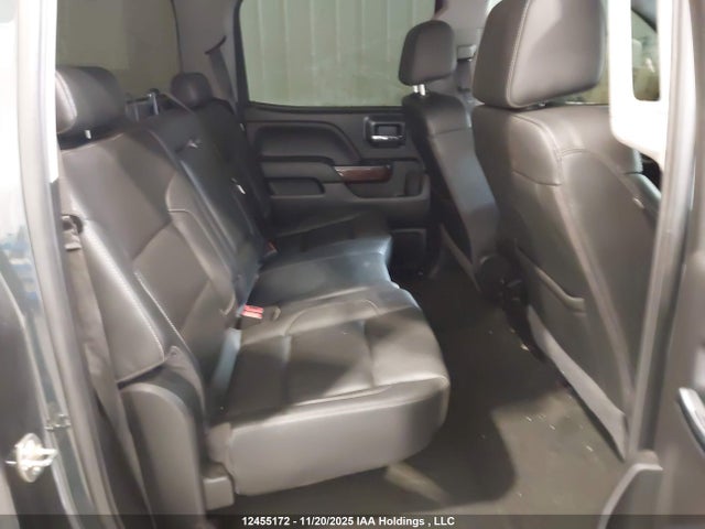 1GT12TEY4JF131686 GMC SIERRA 2500HD