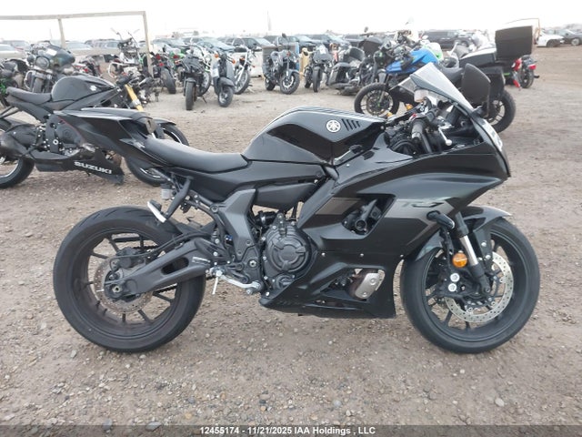 JYARM38N4SA001495 Yamaha Yzfr7