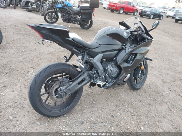 JYARM38N4SA001495 Yamaha Yzfr7