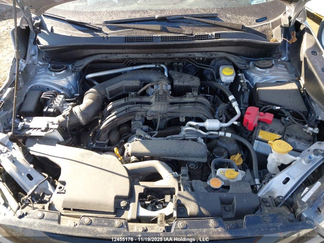 JF2SLDTC3SH431161 Subaru Forester