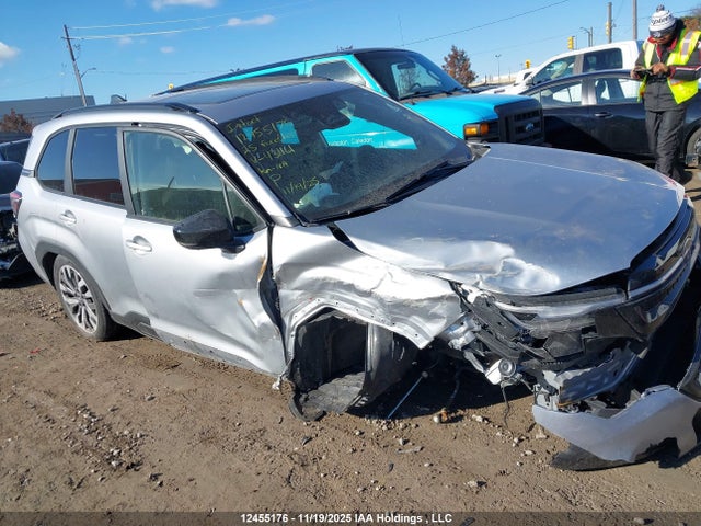 JF2SLDTC3SH431161 Subaru Forester