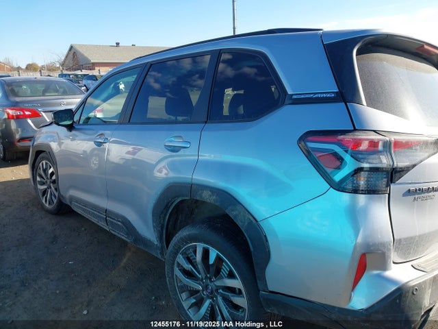 JF2SLDTC3SH431161 Subaru Forester
