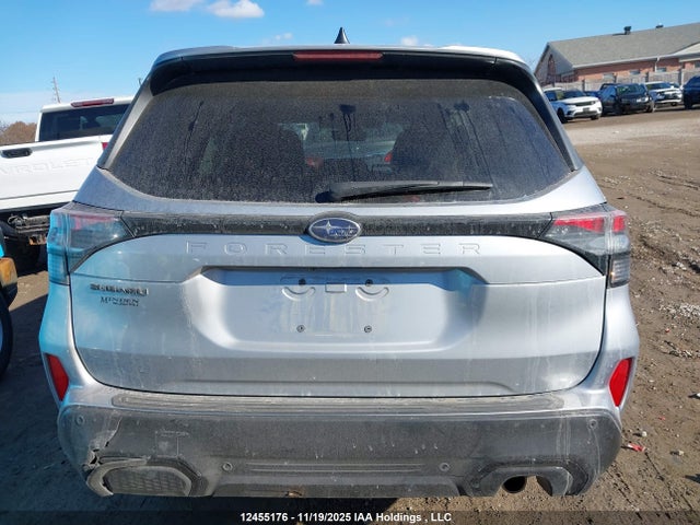 JF2SLDTC3SH431161 Subaru Forester