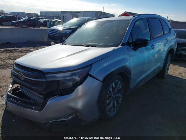 JF2SLDTC3SH431161 Subaru Forester
