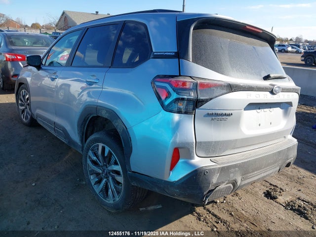 JF2SLDTC3SH431161 Subaru Forester