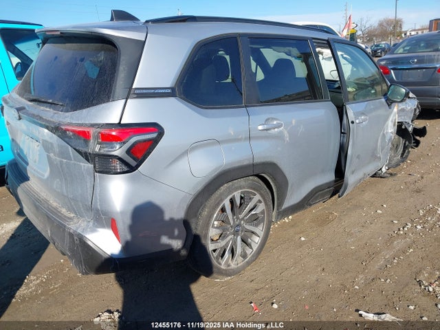 JF2SLDTC3SH431161 Subaru Forester