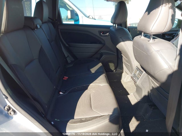 JF2SLDTC3SH431161 Subaru Forester