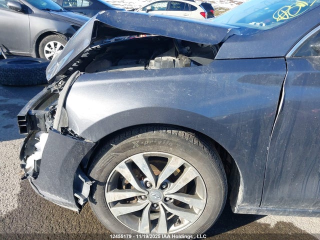 KMHH35LE4KU110443 Hyundai Elantra Gt Preferred