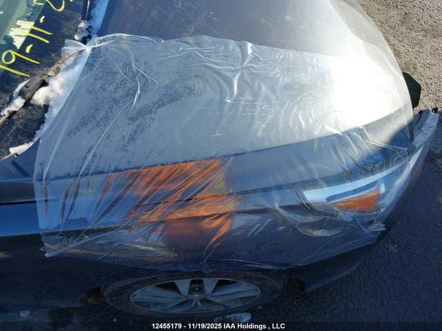 KMHH35LE4KU110443 Hyundai Elantra Gt Preferred