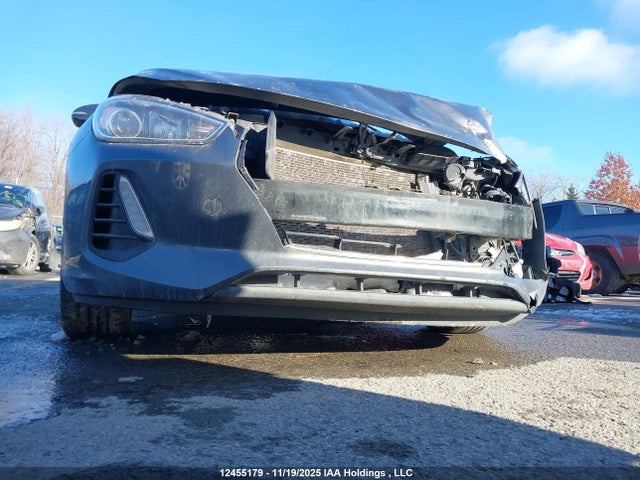 KMHH35LE4KU110443 Hyundai Elantra Gt Preferred