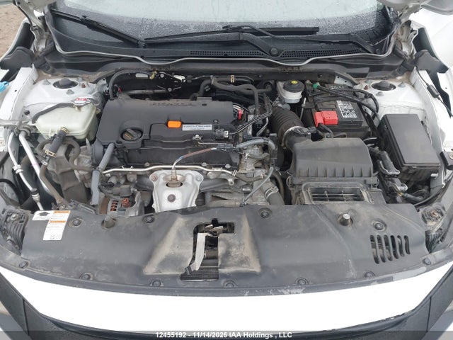 Aukcja sprzedaży 2020 Honda Civic Lx, vin: 2HGFC2E55LH003009, numer aukcji: 12455192