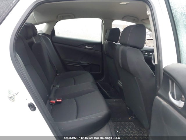 Aukcja sprzedaży 2020 Honda Civic Lx, vin: 2HGFC2E55LH003009, numer aukcji: 12455192